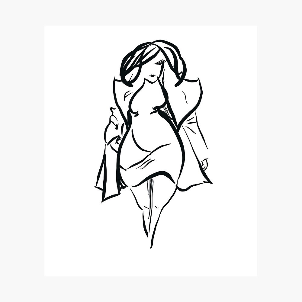 Meet your Posher, Ava